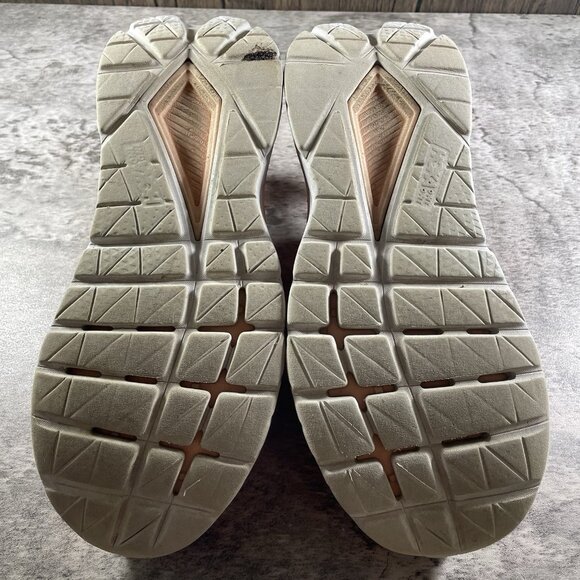 Hoka One One Mach 5 Women's Size 8.5 B (Medium) Running Shoes Peach Parfait - Picture 8 of 10